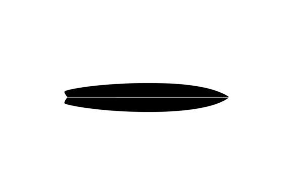 Download Black Minimalist Abstract Curved Line Ar - Black Collection