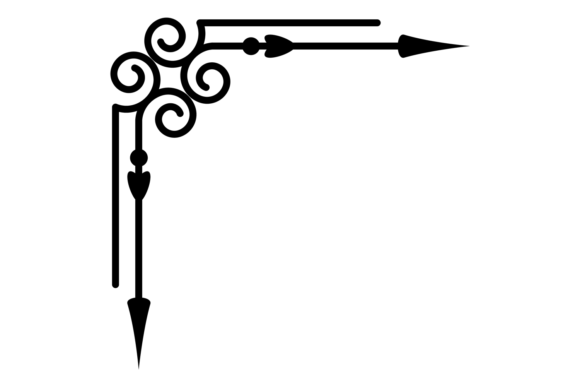 Download A Black and White Image of a Curved Line - Black Collection